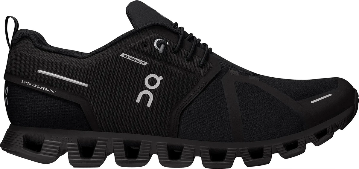 ON Cloud Waterproof Navy for sale | eBay