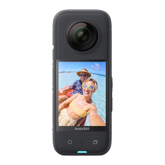 Insta360 X3 360Â° Camera 6970357853922 - Image 5