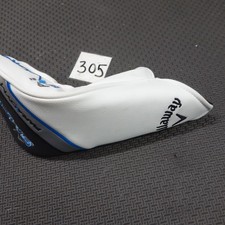 Callaway golf AI SMOKE paradym Fairway wood head cover fast ship 260310