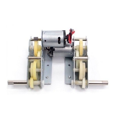 Für Henglong 3818 3819 3848 3849 3858 3859 3868 Ect 1/16 RC Tank Teile KunststG4