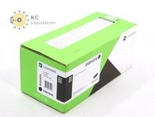 Lexmark 55B100E Black Contract Toner Cartridge For MS/MX: 331/431