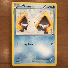 Snorunt RC7-32 Generations: Radiant Collection Regular on eBay