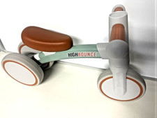 Baby Balance Bike for 1 Year Old Boys Girls Toddler First Balance Bikes 3 Wheels