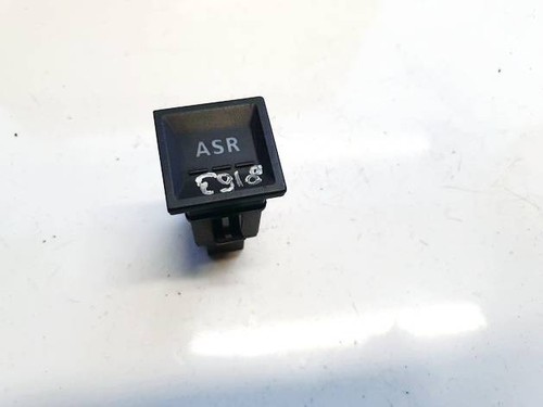 Volkswagen Transporter 2005 Traction control switch button (ASR Sw #1682469-24