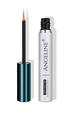 Premium Lash Serum   Eyelash & Eyebrow Growth, 5ml, Advanced Formula.EXP : 4/27