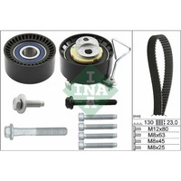 Zahnriemensatz Schaeffler INA 530 0746 10