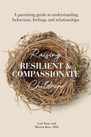Raising Resilient And Compassionate Children Marion Rose (U. A.) Taschenbuch