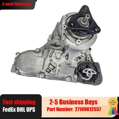 ATC35L Transfer Case 27105A371F2 For BMW F10 F30 F34 F36 328i 435i 525d xDrive
