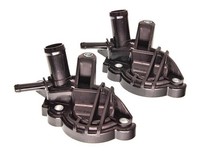 Maxgear 18-0838 KüHlmittelflansch FüR Audi Cupra Seat Skoda VW (Wasserpumpe)