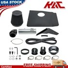 Cold Air Intake Kit with Heat Shield For 2012-2015 Chevrolet Camaro 3.6L V6