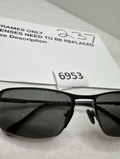 Las mejores ofertas en Champion Negro Marcos de Anteojos