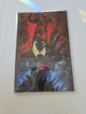 Spawn Comics Issues 273 Through 311 Available, Individually Priced. Direct New!!