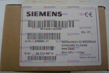 1PCS NEW SIEMENS Encoder 6FX2001-3CC50