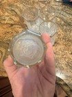 4 Rosenthal Versace Highball Glasses w/ 24K Gold Greek Key Rim Medusa Head Base — photo 3