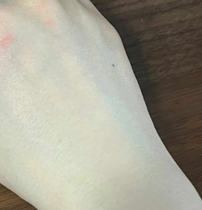 K-Beauty Innisfree оливковый витамин Е настоящий крем 50 мл глубокое увлажнение и питание кожи - Изображение 3 из 4