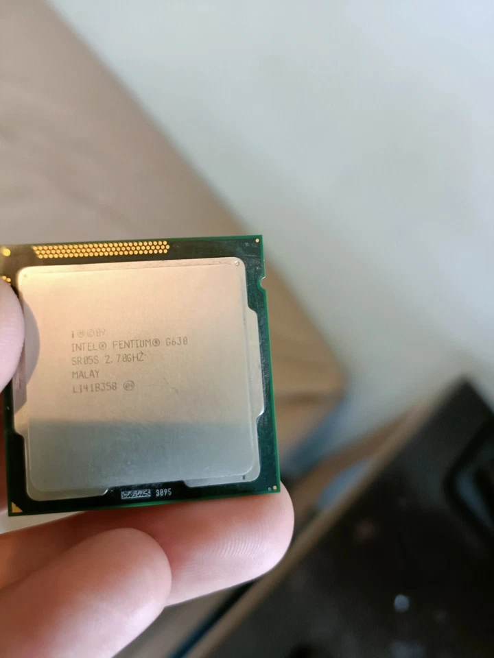 Joblot 49 x Intel Pentium CPU's i3-4160 G3240 G2030 G3220 Socket 1155/1150 - Image 2 of 2