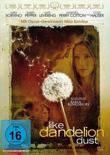 Neu/OVP -  Like Dandelion Dust (2011) DVD mit...