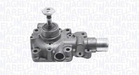 Wasserpumpe MotorküHlung Magneti Marelli 352316170540 FüR Iveco Renault Daily 3