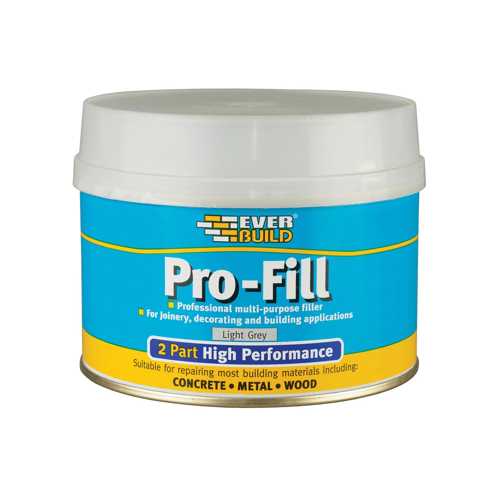 Everbuild Pro-Fill 500g