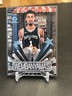 Victor Wembanyama 2025-26 Bowman - Hobby Stars SP - Spurs 