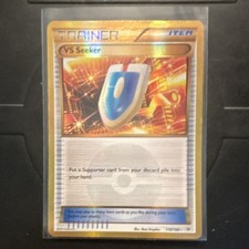 Pokémon VS Seeker Secret Rare - XY Roaring Skies 110/108 on eBay