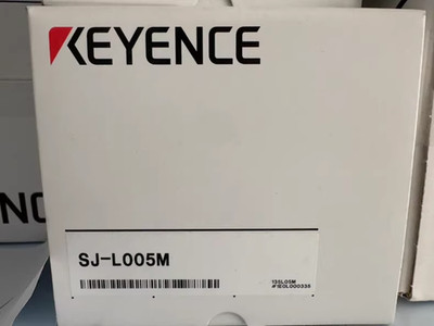 1Pcs Brand New Keyence SJ-L005M Electrostatic Eliminator Fast shipping DHL/Fedex