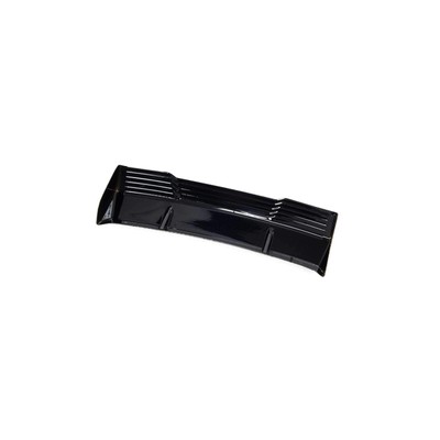 Rear Wing, Black, ARA480041