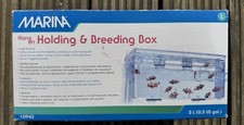 MARINA HANG on HOLDING BREEDING BOX LARGE - HAGEN ( .5 gallon ) 10953