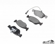 Bremsbelagsatz Ate-System Vorne für Fiat Punto Marea Weekend Brava Bravo 97-01