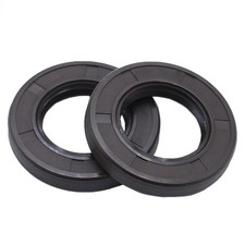 PLENTZOM 52mm Rear Differential Axle Seal 705501556 Compatible with Can-Am...