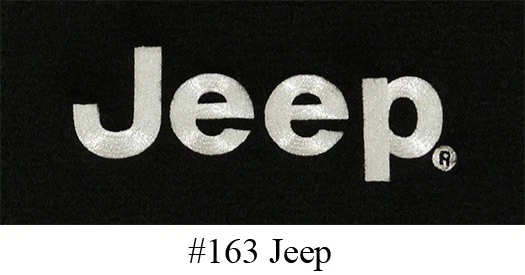 Alfombrillas Jeep Wrangler 1987-1995 - YJ - 4 piezas - Cutpile Foto 2 de 3