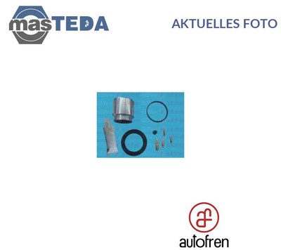 D41807C REPARATURSATZ BREMSSATTEL AUTOFREN SEINSA FÜR TALBOT SAMBA,1307-1510