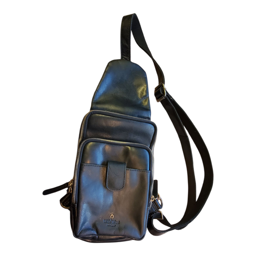 Wild West Los Angeles sling bag - Picture 1 of 5