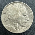 1916 Buffalo Nickel