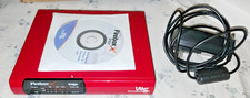 WatchGuard Firebox X20e Edge WG50020 / XP2E6 Legacy Threat countermeasure w/ PS