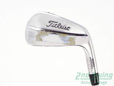 Titleist 620 MB Single Iron 4 Iron Steel Stiff Right 38.75in