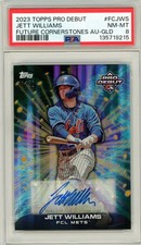 2023 Topps Pro Debut Baseball Cards Checklist and Odds 19