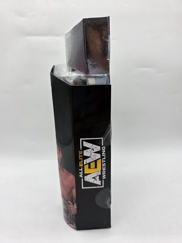 AEW Kenny Omega Unmatched Collestion Series 5 Actionfigur - Bild 5 von 6
