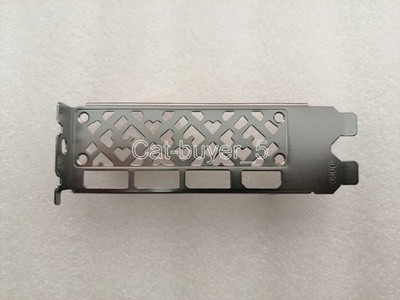Bracket For GAINWARD GeForce RTX 3070 TI RTX 3080 Graphics Video Card #iv