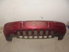 Pare-choc avant Chevrolet TRANS SPORT