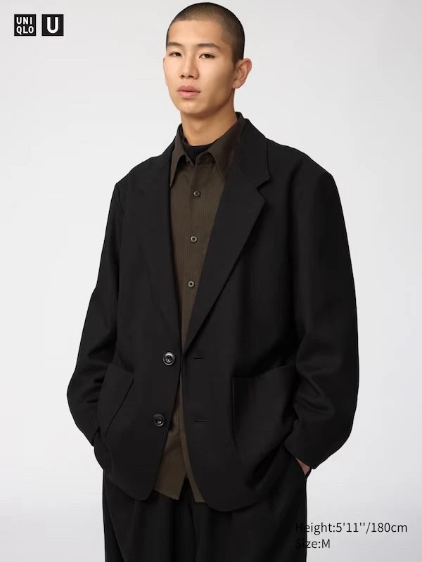25+ Uniqlo Jackets for Men for sale | Updated Oct 2026