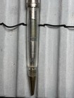 RARE 1950's Parker 51 Aerometric Demonstrator  Combination Fountain Pen Pencil — photo 6