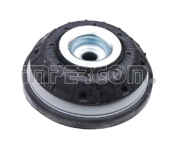 4x ✅Fits ORIGINAL IMPERIUM 25743/1 cushion amort.P.kpl. GR. PUNTO be ⭐UK Seller⭐ - Image 8