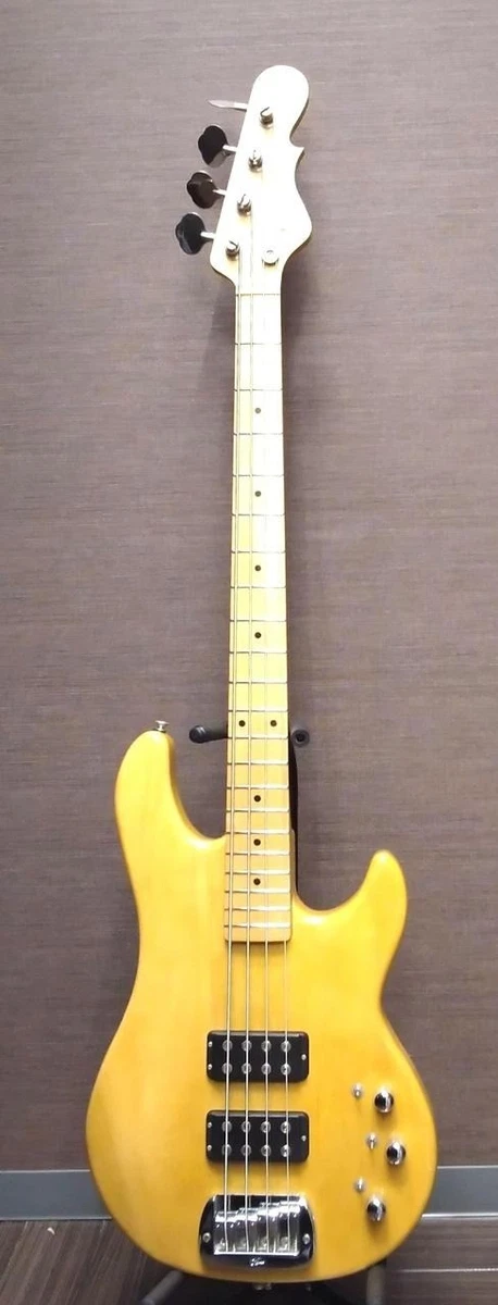G＆Ｌ L2000 USA製 【値下げ】 G&L祭り！USAカスタムショップ製の極上「L-2000」！こちらは王道の