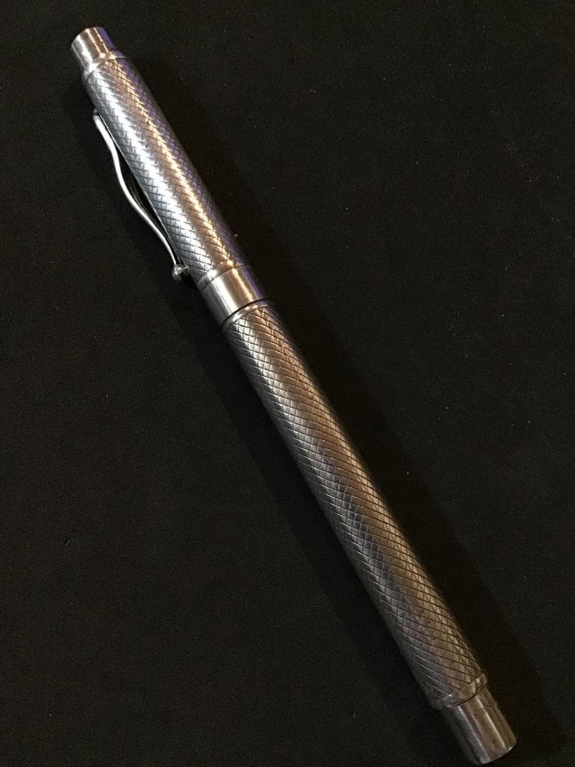 Georg Jensen Other Collectible Fountain Pens for sale | eBay