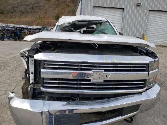 Used Alternator fits: 2017 Chevrolet Silverado 2500 pickup 150 amp opt KG4 6.0 G - Image 2 of 4