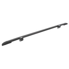 Smittybilt 90104 Soft Top Windshield Channel For 97-06 Jeep Wrangler Tj Smittybilt 90104 Soft Top Windshield Channel For 97-06 Jeep Wrangler Tj
