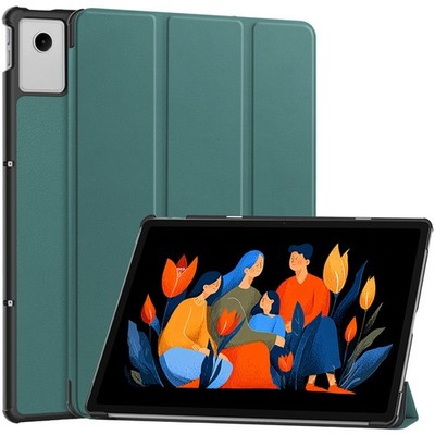 Lenovo Idea Tab Plus xiaoxin pad 2025 12.1'' case Tri-fold caste shockproof flip