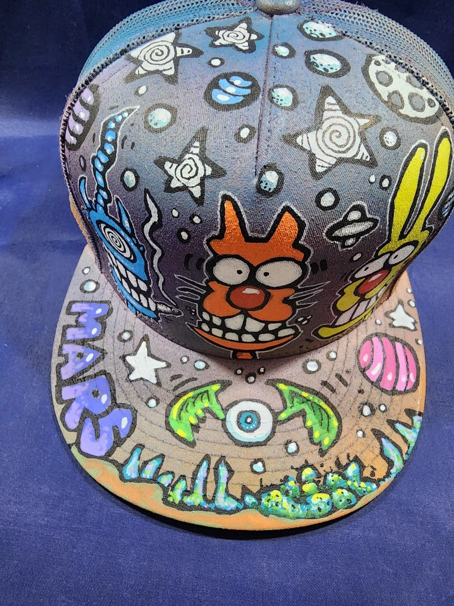 帽子 MARS Mars男式帽子| eBay