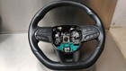 2015-2023 Challenger Charger OEM Flat Bottom Steering Wheel Assembly 6TU481XPAC